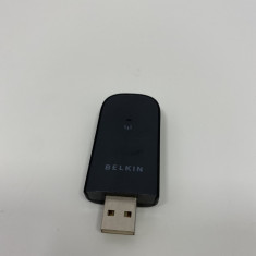 Adaptor USB Wireless Belkin F6D4050 (516)