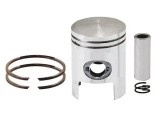 Piston scuter 2T 50cc Piaggio Gilera 40mm