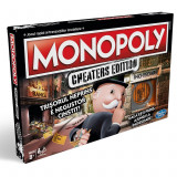 Joc - Monopoly - Cheaters Edition | Hasbro