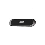 Suport Auto Magnetic Telefon Premium Xo, Negru