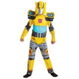 COSTUM BUMBLEBEE 7-8 ANI, Widmann Italia