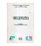 Kay Lawson - Omul si politica - O introducere in politologie - 108854