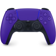 Controller Wireless PlayStation 5 DualSense, Purple foto