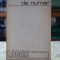 Ideea de numar - Virgil Stancovici