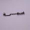 Iphone X Black Capac Metalic inferior mufa antena SWAP