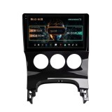 Cumpara ieftin Navigatie 2K Peugeot 3008 5008, Android OS, S-Quadcore 4GB RAM + 64GB ROM, 9.5 Inch - AD-BGS90042K+AD-BGRKIT260
