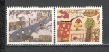 Iugoslavia.1979 Concurs de desene &quot;Prietenii Europei&quot; SI.471, Nestampilat