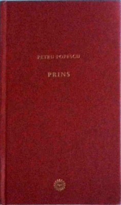 Petru Popescu - Prins foto