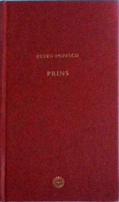Petru Popescu - Prins