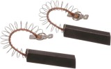 Set 2 perii carbune motor pentru masina de spalat Bosch 00605694 Original