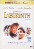 DVD Film de colectie: Labirintul ( David Bowie; r: Jim Henson - vezi descriere )