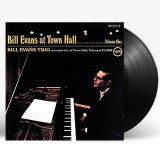 Bill Evans At Town Hall (Volume One) - Vinyl | Bill Evans, Jazz, Verve Records