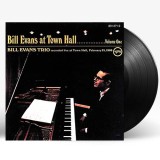 Bill Evans At Town Hall (Volume One) - Vinyl | Bill Evans, Jazz