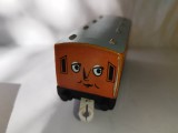 Bnk jc Thomas &amp; Friends Plarail - vagon Clarabel - Tomy 1992