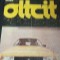 AUTOTURISMELE OLTCIT