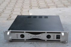Amplificator putere Omnitronic P 1500