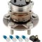 SNR R152.69 Set rulment roata