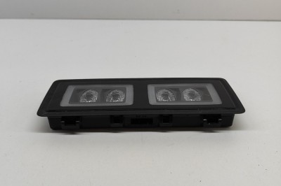 Iluminare interioară AUDI Q4 SUV F4B 2022 OEM: 11A947290A,11A947290A4PK 22750598 foto