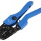 Unealtă de sertizare terminale neizolate 0,5-10mm&sup2; BM5351