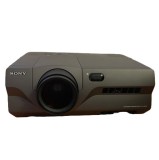 Videoproiector Second Hand SONY VPL-X600E, 1024x768, 600 lm, Grad Economic