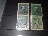 TIMBRE CEHOSLOVACIA 1938