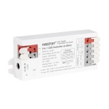 Controller Dimmer Led RF 2.4GHz, Monocrom Dual, 12-24VDC MiBoxer E2-RF