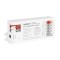 Controller Dimmer Led RF 2.4GHz, Monocrom Dual, 12-24VDC MiBoxer E2-RF