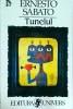 Tunelul - Ernesto Sabato, Univers Enciclopedic, 1996, 166 pagini, Roman