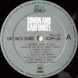 Cumpara ieftin Vinil 2XLP &quot;Japan Press&quot; Simon And Garfunkel - Simon And Garfunkel (G+), Pop