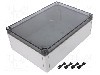 Carcasa policarbonat, 180mmx254mmx90mm, IP66, RITTAL - 9520.100