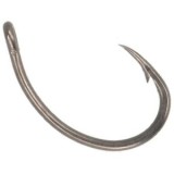 Carlige Golden Catch G-carp Hook Krank Tf, Nr.6, 10buc/pac