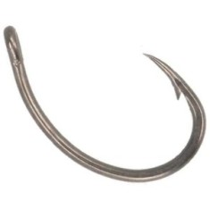 Carlige GOLDEN CATCH G-Carp Hook Krank TF, Nr.8, 10buc/pac