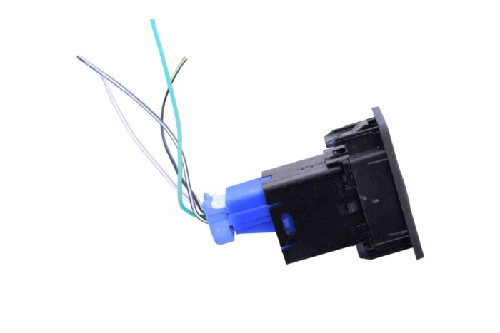 Comutator SUBARU OUTBACK BS 2015 25411077