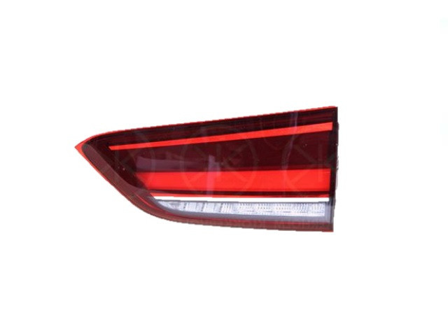 Stop, lampa spate BMW X1 (F48), 07.2019-, partea Dreapta, OEM/OES, LED; intern