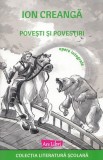 Povesti si povestiri - Lev Tolstoi - Ars Libri