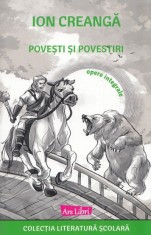 Povesti si povestiri - Lev Tolstoi - Ars Libri
