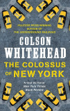 The Colossus of New York | Colson Whitehead