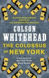 The Colossus of New York | Colson Whitehead