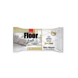 Lavete umede pentru pardoseli Sano Floor Fresh Luxury Hotel, 10 buc, 70x40cm