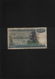 Zimbabwe 20 dollars 1994 seria4466964 uzata