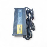 Incarcator Rapid baterie Li-Ion 60V cu afisaj digital &ndash; Incarcator scuter electric / bicicleta electrica