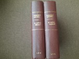 Pe aripile vantului - 2 vol - Margaret Mitchell - LEGATA