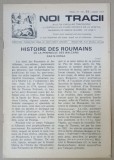 NOI TRACII , BULETIN CIRCULAR TRACOLOGIC , NR.34 , 1977