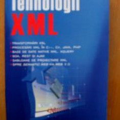 Tehnologii XML Sabin Buraga