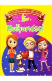 Multumesc! - Alina Pertea