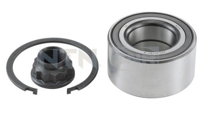 SNR R169.75 Set rulment roata foto