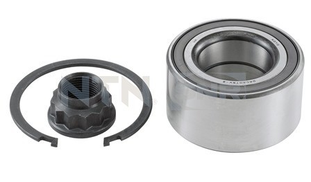 SNR R169.75 Set rulment roata