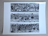 Fotografie Pele secvente de joc cca 1970