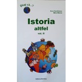 ISTORIA ALTFEL VOL.2-DORU DUMITRESCU, MIHAI MANEA-239865