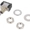 Comutator basculant 3 poziții ON-OFF-ON 6A 125V 6V